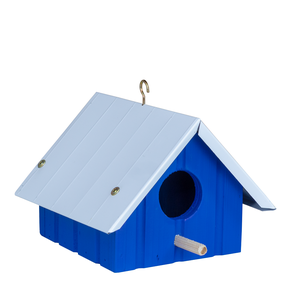 image casinha para passaro c telhado galvanizado1