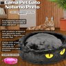 cama pet gato noturno preto 1200 1200 px 6