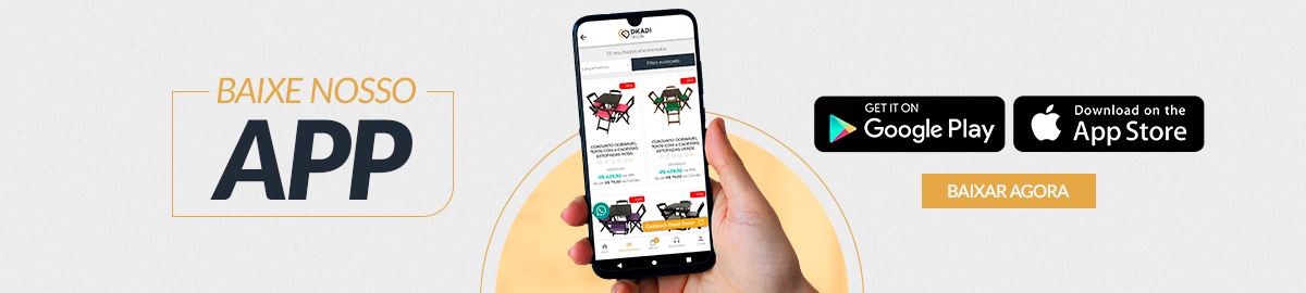 baixe nosso app desktop
