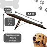 Rampa Pet Cama Medidas