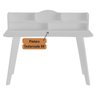 mesa escrivaninha com nichos sofia branco 1200 02