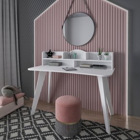 mesa escrivaninha com nichos sofia branco 1200 05