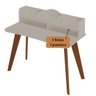 mesa escrivaninha com nichos sofia cedro off white 1200 04