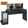 escrivaninha gamer preto azul 1200 04