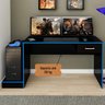 escrivaninha gamer preto azul 1200 05
