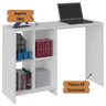 03 escrivaninha matrix mesa para notebook branco