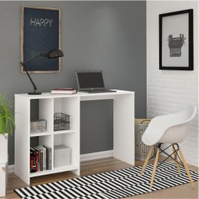 05 escrivaninha matrix mesa para notebook branco