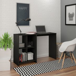 05 escrivaninha matrix mesa para notebook preto