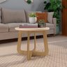 01 mesa de centro jasmin 100 mdf off white carvalho