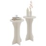 02 conjunto mesas apoio lateral luck off white