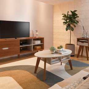 03 mesa de centro diva 2 nichos off white cedro