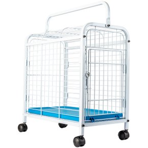 04 leva pet branco multiuso azul