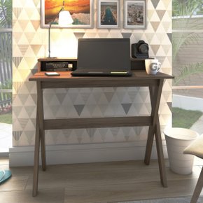 12 escrivaninha multiuso retro mesa tipo cavalete italia