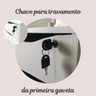 08 gaveteiro com chave face