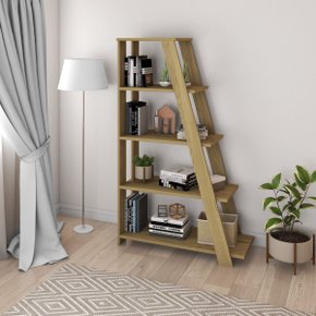 30 estante piramide 5 prateleiras star