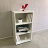 04 estante compacta clean 80cm