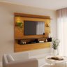 21 painel tv 50 2 nichos viena