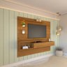 06 painel tv 55 2 portas e 4 nichos celine