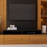 17 rack com painel tv 65 5 nichos 3 gavetas ophelia