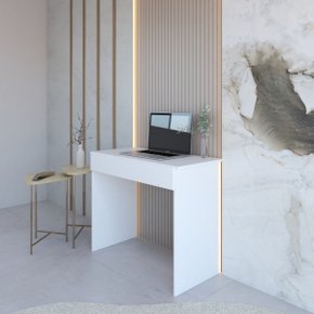 02 mesa escrivaninha c 1 gaveta sevilha