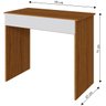 28 mesa escrivaninha c 1 gaveta sevilha