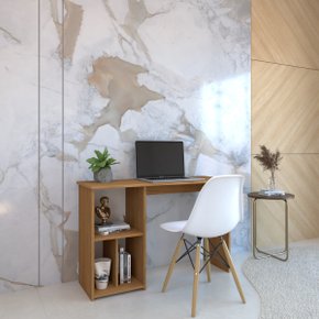 13 mesa escrivaninha c 3 nichos veneta