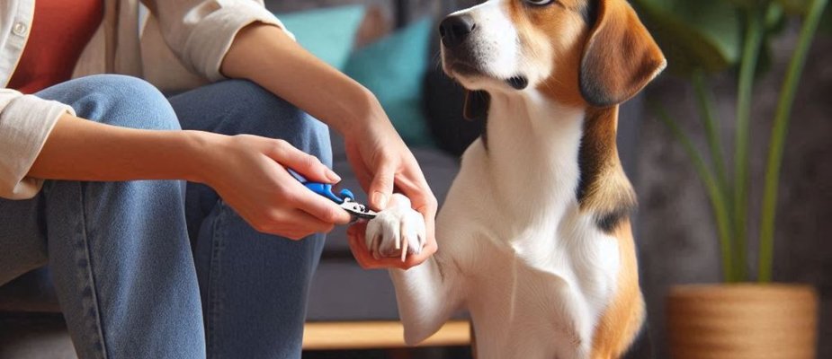 Como cortar unha de cachorro: Técnicas infalíveis! Como cortar unha de cachorro: Técnicas infalíveis!