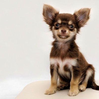 raca de cachorro pequeno