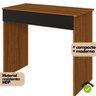 28 mesa escrivaninha sevilha 1 gaveta