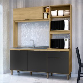 08 cozinha cloe com balcao para pia