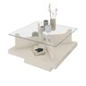05 mesa de centro clear off white