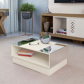 10 mesa de centro detroit pinho