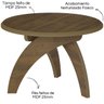 03 mesa de centro jade 100 mdf pinho