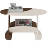 14 mesa de centro isis pinho off white