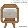 07 mesa de apoio lateral com usb artely theo cinamomo off white