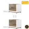 05 berco mini cama 2 em 1 aconchego branco jequitiba hp