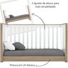 04 berco mini cama 2 em 1 confete