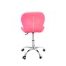 35 cadeira escritorio slim vegas base giratoria estofada