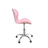 54 cadeira escritorio slim vegas base giratoria estofada