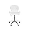 71 cadeira escritorio slim vegas base giratoria estofada