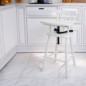 08 cadeira de alimentacao infantil de madeira assento em mdf yummy nozes