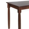 05 mesa de jantar 4 lugares de madeira e mdf espanha