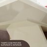 04 mesa de jantar de 4 lugares tampo mdf cantos retos dora