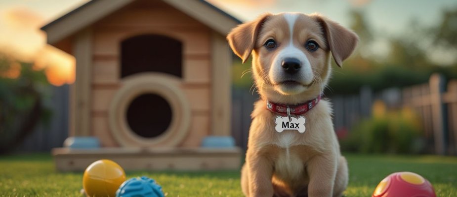 Nome de Cachorros Macho: Dicas e Inspirações