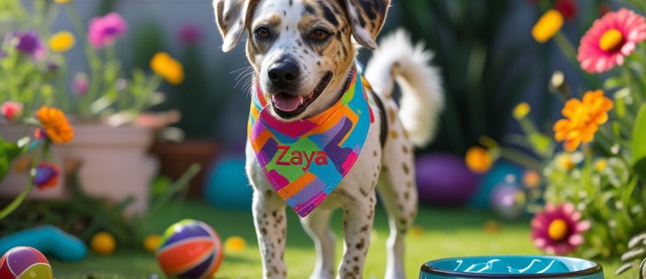 Nomes Diferentes para Cachorro Fêmea: Escolha o Nome Ideal para sua Companheira Nomes Diferentes para Cachorro Fêmea: Escolha o Nome Ideal para sua Companheira