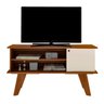 22 rack tv 50 2 prateleiras frank pinho off white