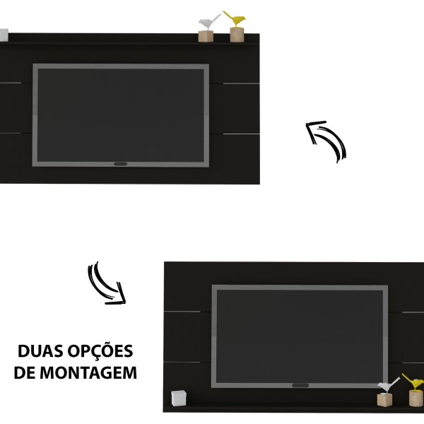 05 painel tv 60 slim branco