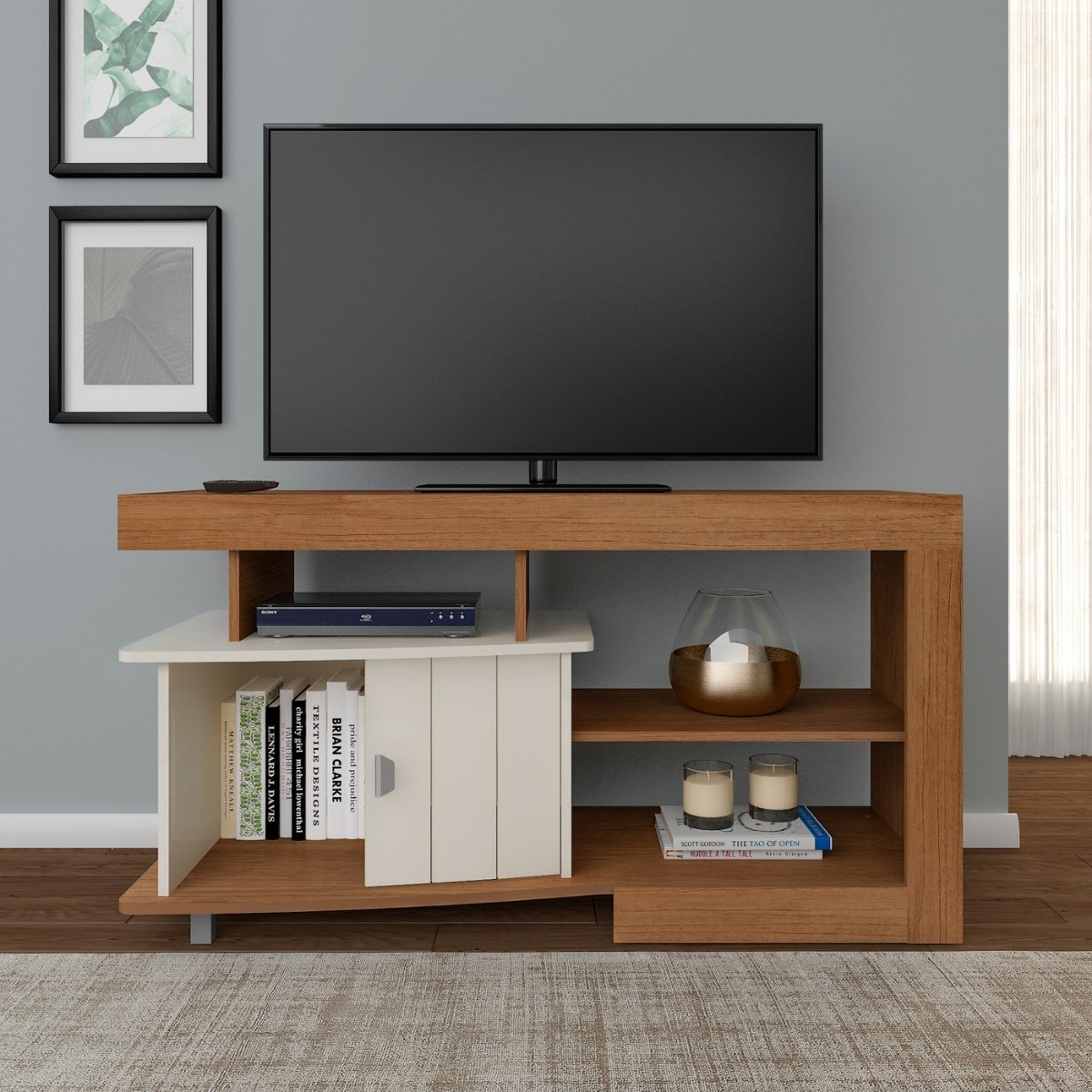 Rack Royal Para Tv 50