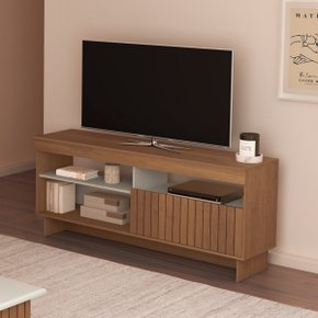 08 rack de sala para tv 65 artely city cinamomo off white