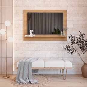 15 painel tv 50 com prateleira columbia montana preto